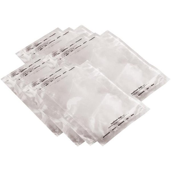 Foodsaver FOODSAVER FSFSBF0216-P00 Heat Seal Refill Plastic Bags FSFSBF0216-P00
